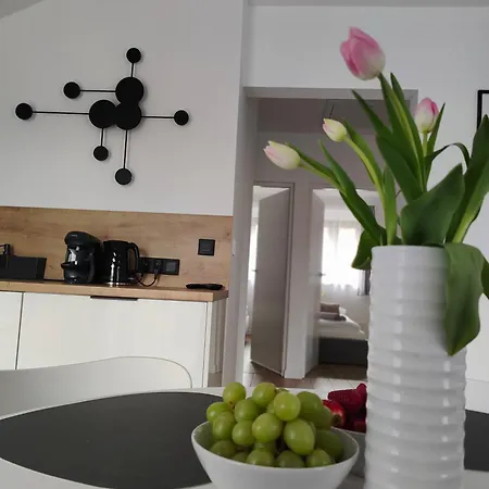 Dobranocka Apartamento