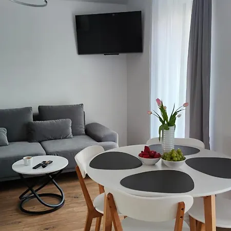 Apartamento Dobranocka *