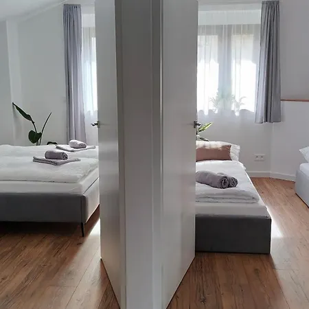 Dobranocka Apartamento Ściegny