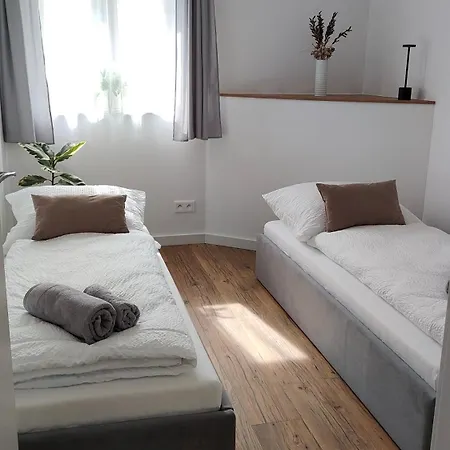 Apartamento Dobranocka
