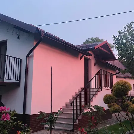 Dobranocka Apartamento Ściegny